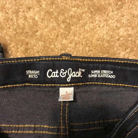 Three pair pants! - Picture 3 of 4